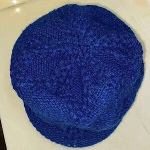 Zwicker Brim Hat